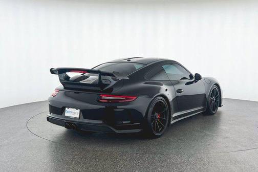 2019 Porsche 911 GT3