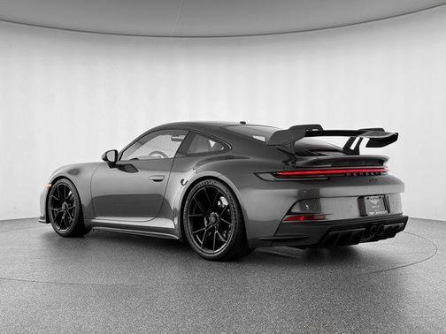 2023 Porsche 911 GT3