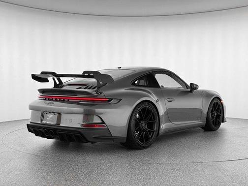 2023 Porsche 911 GT3