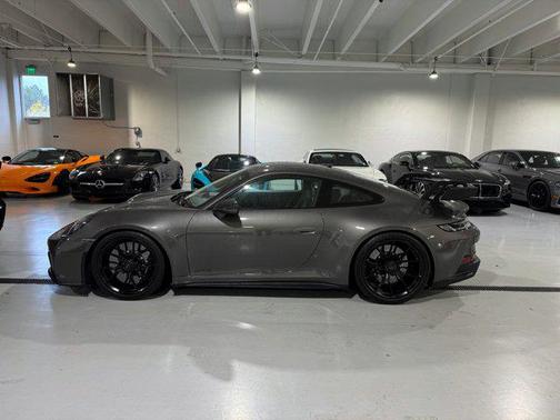 2023 Porsche 911 GT3