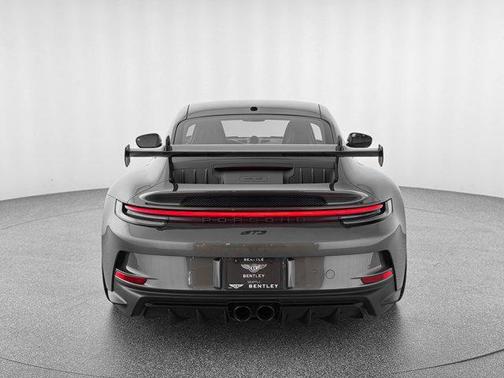 2023 Porsche 911 GT3