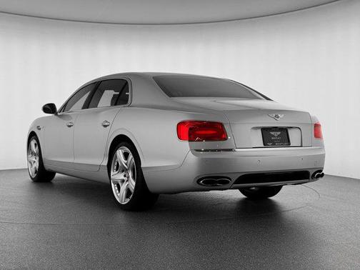 2015 Bentley Flying Spur Base