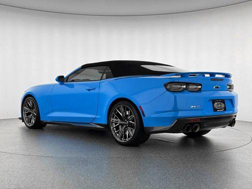 2023 Chevrolet Camaro ZL1