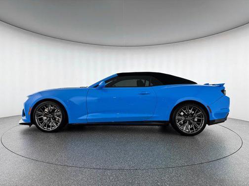 2023 Chevrolet Camaro ZL1