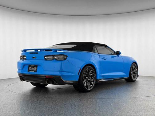 2023 Chevrolet Camaro ZL1