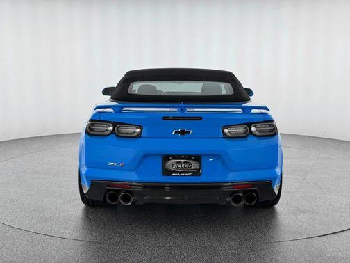 2023 Chevrolet Camaro ZL1