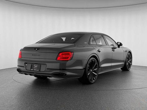 2025 Bentley Flying Spur Speed
