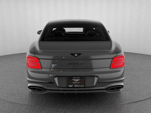 2025 Bentley Flying Spur Speed