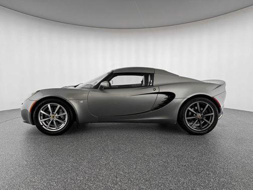 2007 Lotus Elise Base