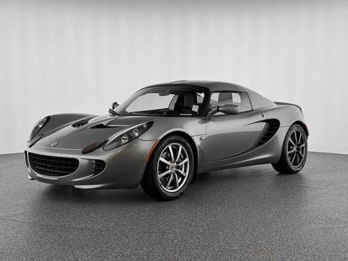 2007 Lotus Elise Base