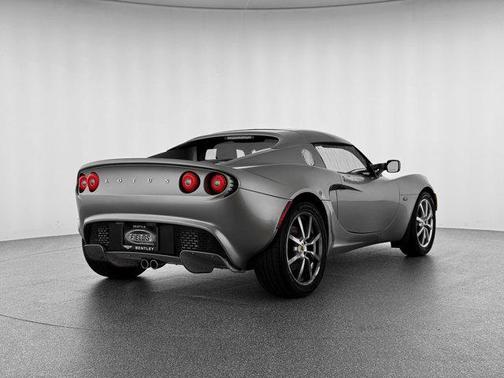 2007 Lotus Elise Base