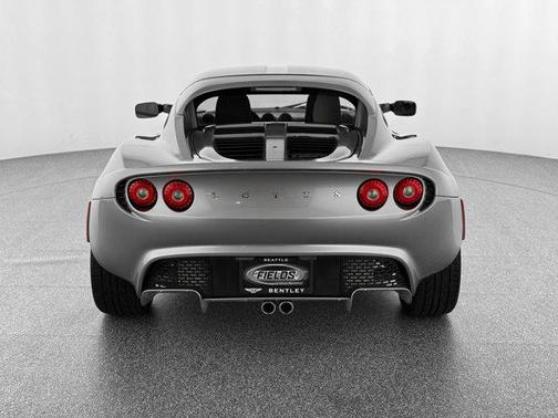 2007 Lotus Elise Base