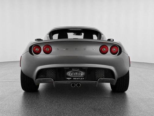 2007 Lotus Elise Base