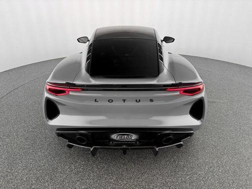 2024 Lotus Emira V6 First Edition