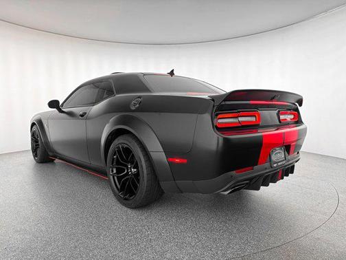 2019 Dodge Challenger R/T Scat Pack