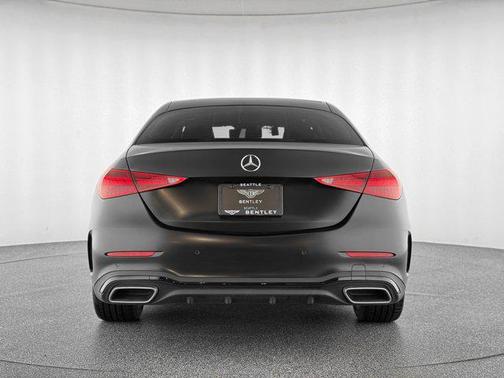 2023 Mercedes-Benz C-Class C 300 4MATIC