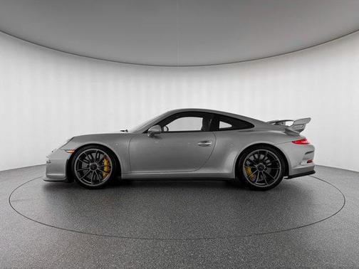 2016 Porsche 911 GT3