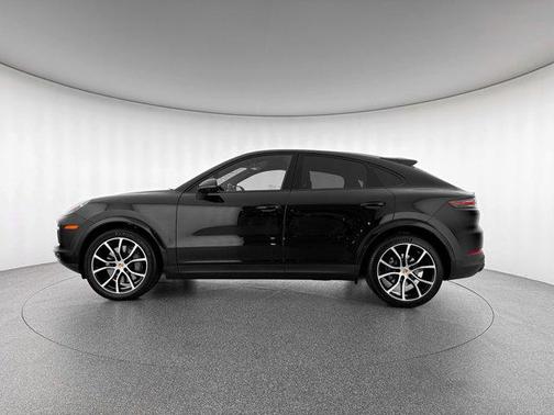 2022 Porsche Cayenne S