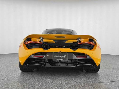 2019 McLaren 720S Base