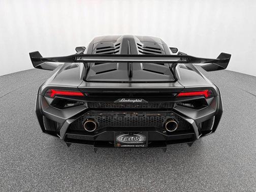 2023 Lamborghini Huracan STO Coupe