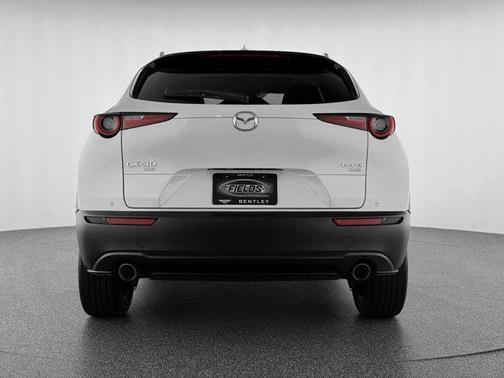 2022 Mazda CX-30 2.5 Turbo Premium Plus Package