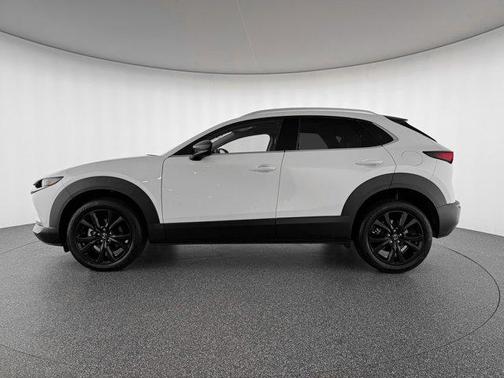 2022 Mazda CX-30 2.5 Turbo Premium Plus Package