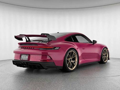 2023 Porsche 911 GT3