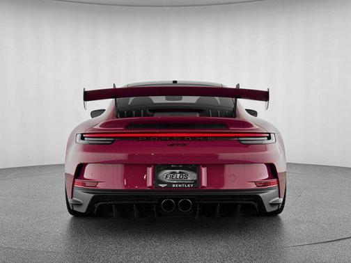 2023 Porsche 911 GT3