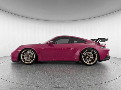 2023 Porsche 911 GT3