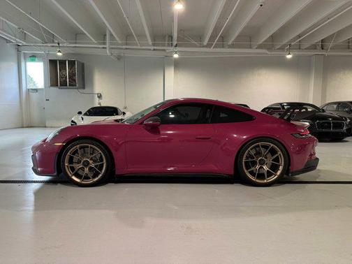 2023 Porsche 911 GT3