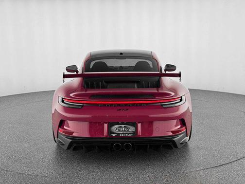 2023 Porsche 911 GT3