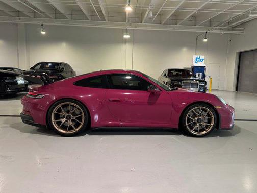 2023 Porsche 911 GT3