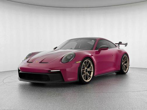 2023 Porsche 911 GT3