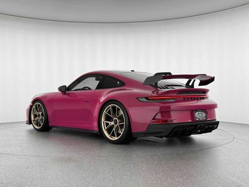 2023 Porsche 911 GT3