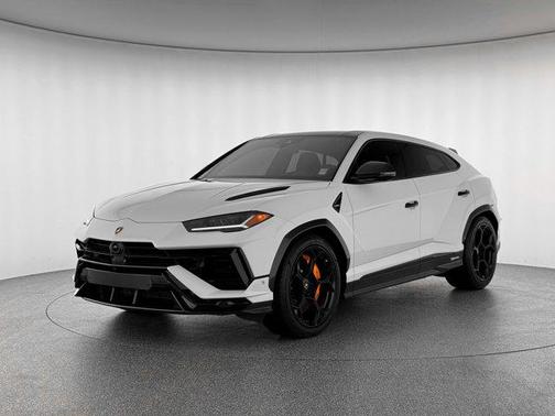 2024 Lamborghini Urus Performante