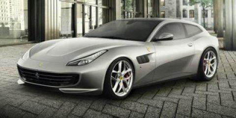 2018 Ferrari GTC4Lusso T