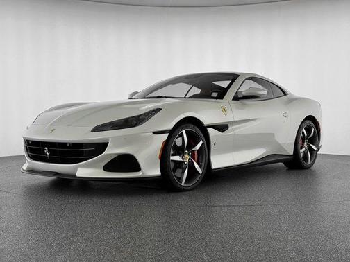 2022 Ferrari Portofino Base