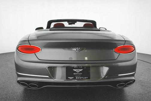 2023 Bentley Continental GT Azure