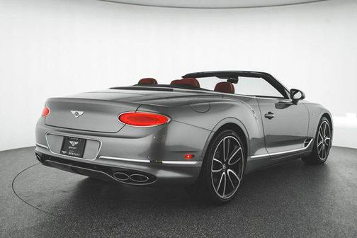2023 Bentley Continental GT Azure
