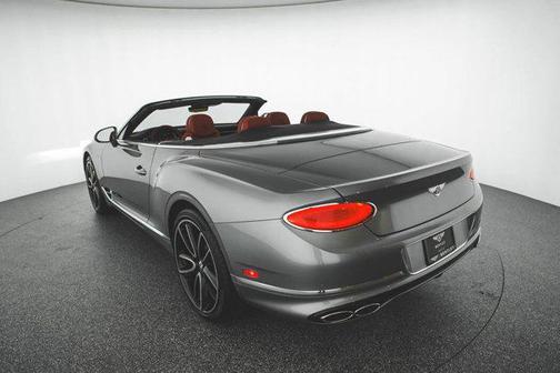 2023 Bentley Continental GT Azure