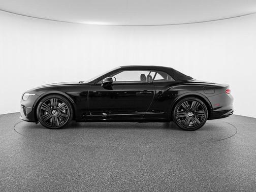 Beluga 2026 Bentley Continental GT Base