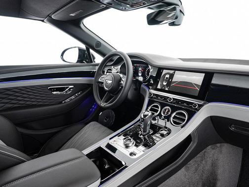 Beluga 2026 Bentley Continental GT Base