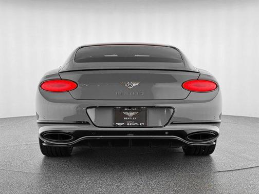 2022 Bentley Continental GT Speed