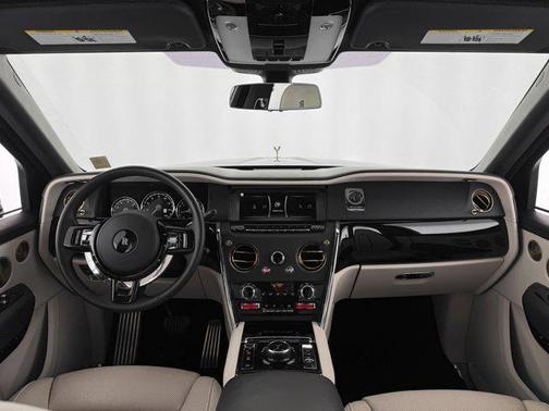 2023 Rolls-Royce Cullinan 