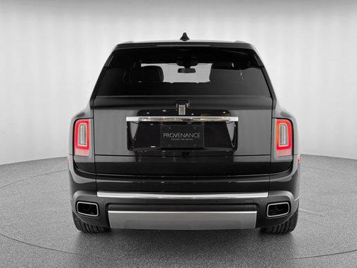 2023 Rolls-Royce Cullinan 
