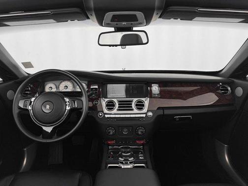 2016 Rolls-Royce Dawn 