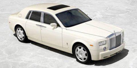 2011 Rolls-Royce Phantom VI 