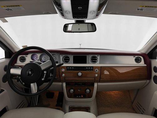 2011 Rolls-Royce Phantom VI