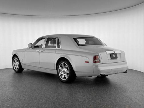 2011 Rolls-Royce Phantom VI