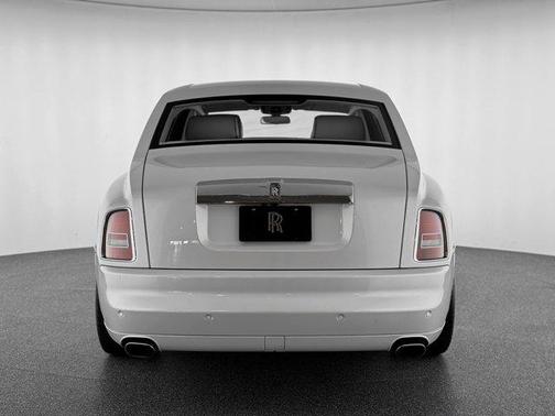 2011 Rolls-Royce Phantom VI 